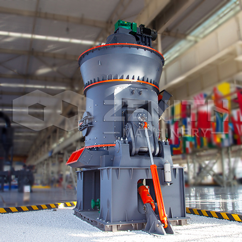CE And ISO Shanghai Zenith Can Provide 200-500T/day Cement Mini Plant Cement Plant Production Line A Complete Set Of Equipment