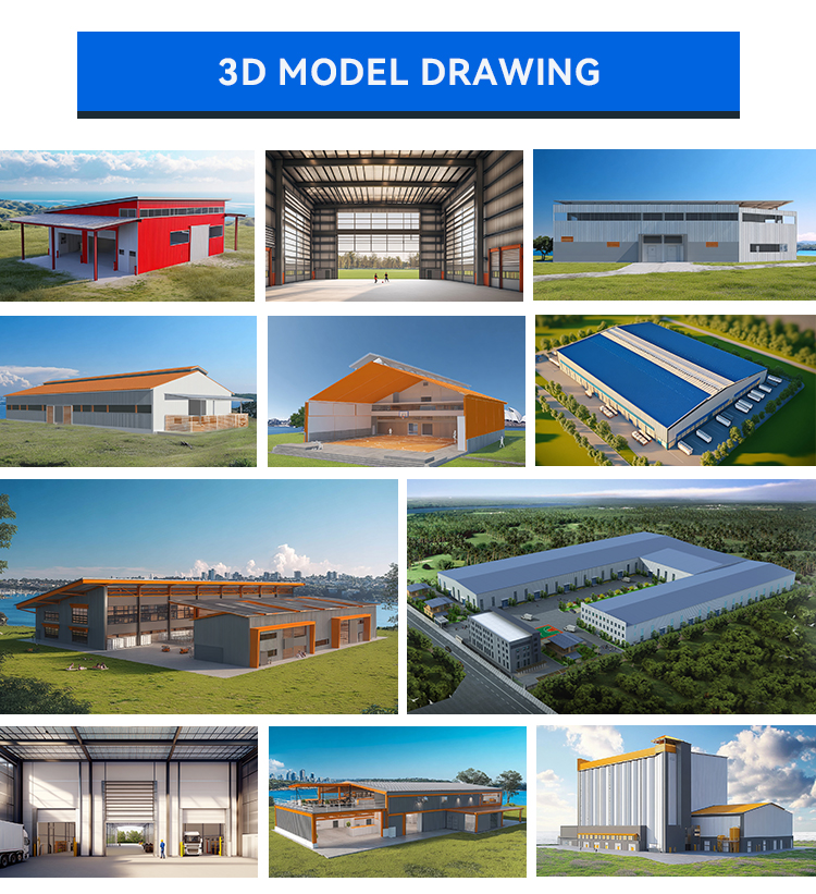 Industrial Workshop Framework