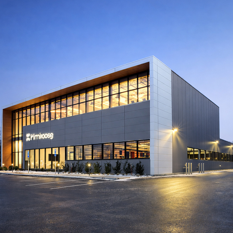 Hot Sale Modern Exhibition Hall Modular Warehouse Steel Structure Design Prefabricated Warehouse Office Building Workshop