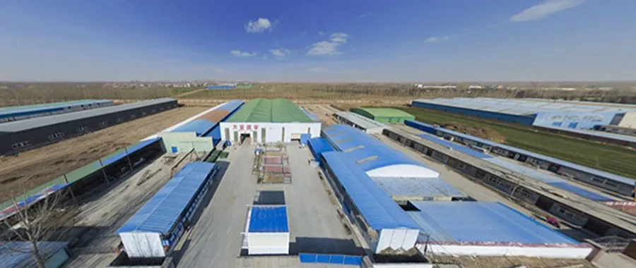 Manufacturing Capability