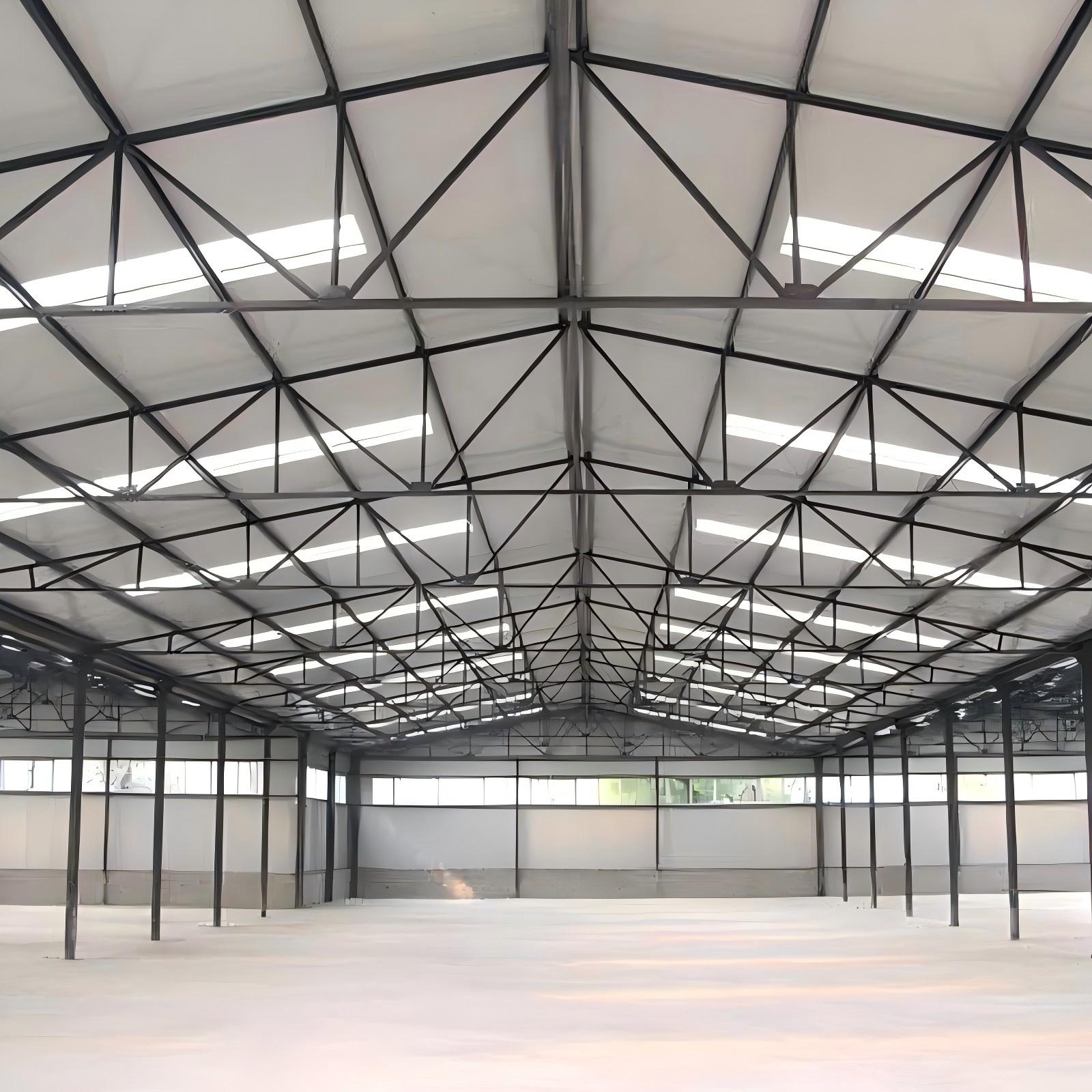 Masterfully Crafted Steel Structures for Custom Building Projects with Superior Quality