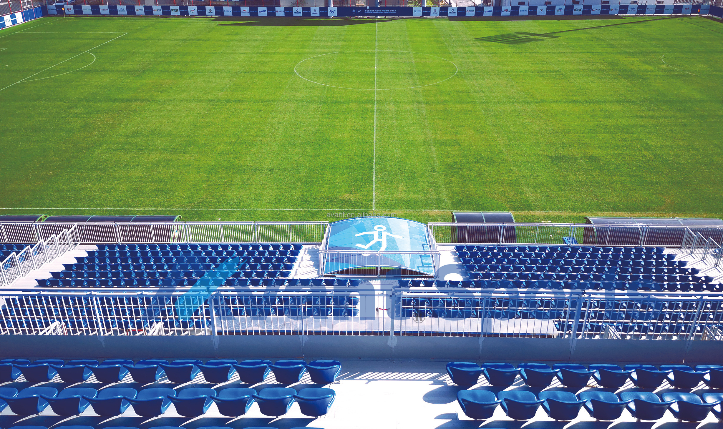 Seating Installation Showcase 3