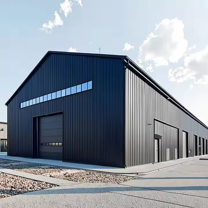 Steel Structure Product Image 6