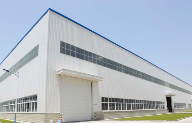 Design &amp; Manufacturing &amp; Install Steel Structure Projects. Warehouse, Workshop, Multi-stories Building, Agricultural Building, P