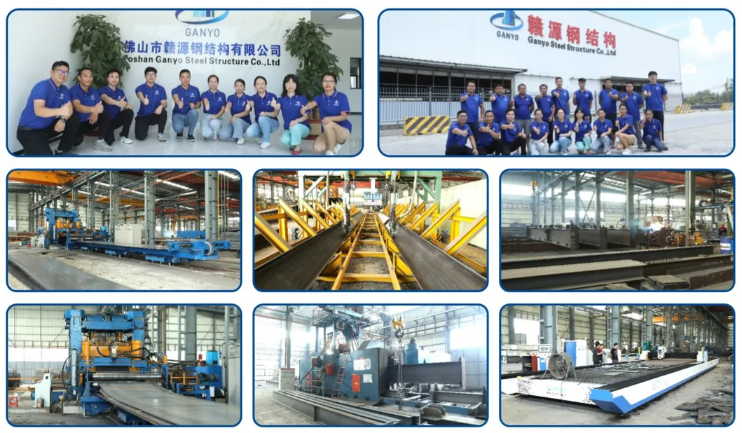 Manufacturing Factory Facility Tour