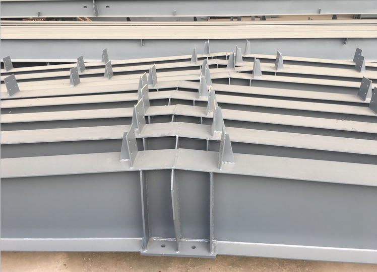 H Steel Beam