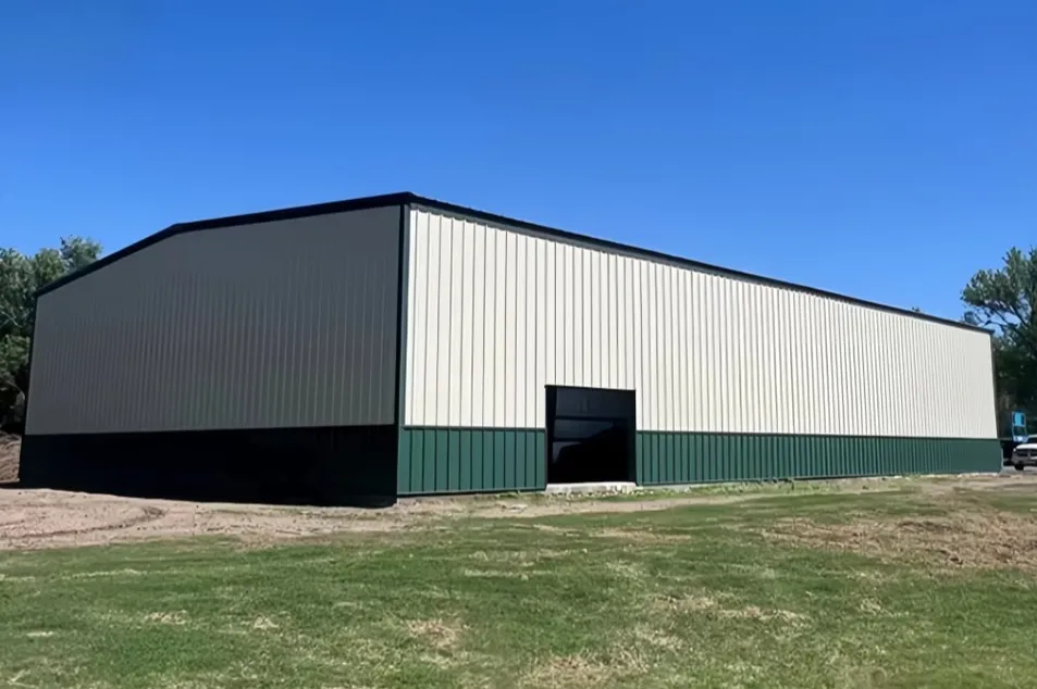 High Quality Steel Materials