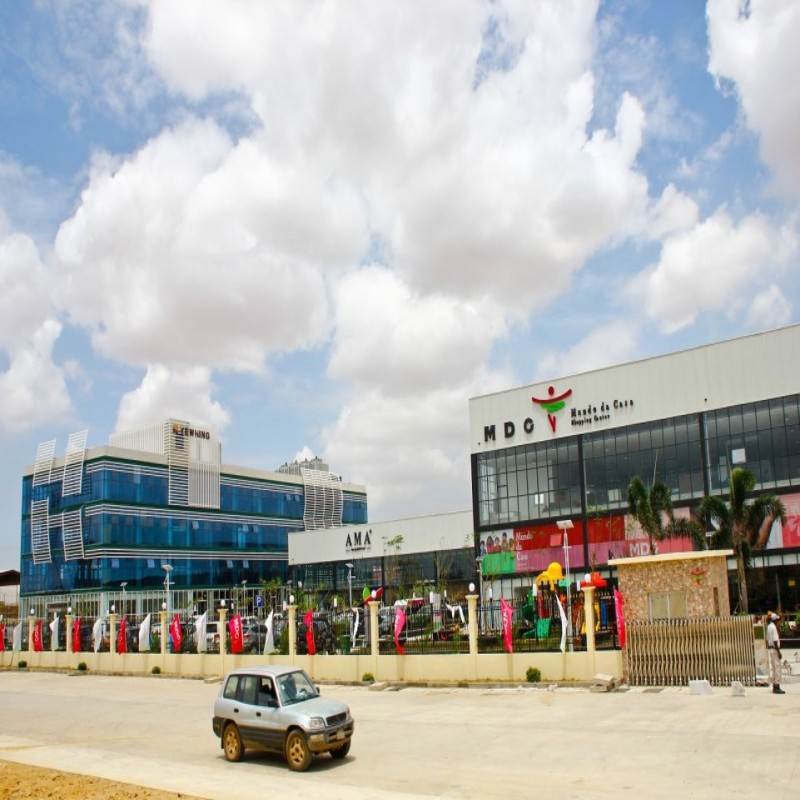 Heavy Structural Fabrication House Building Material Construction Industrial Plant Warehouse Commercial Building