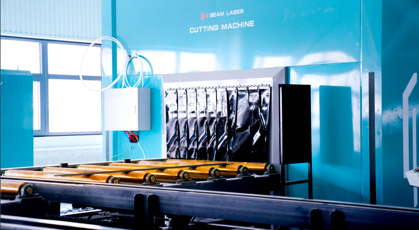 Roll Forming Machine