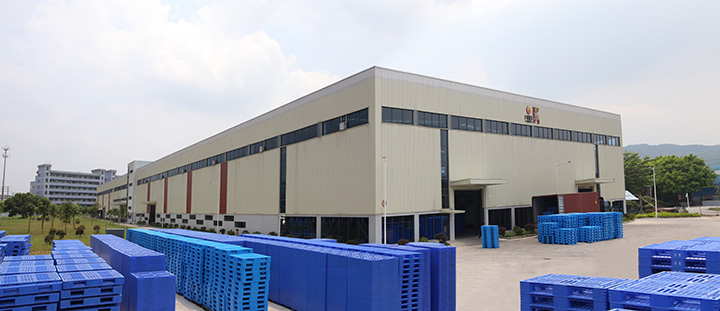Company Facility Overview