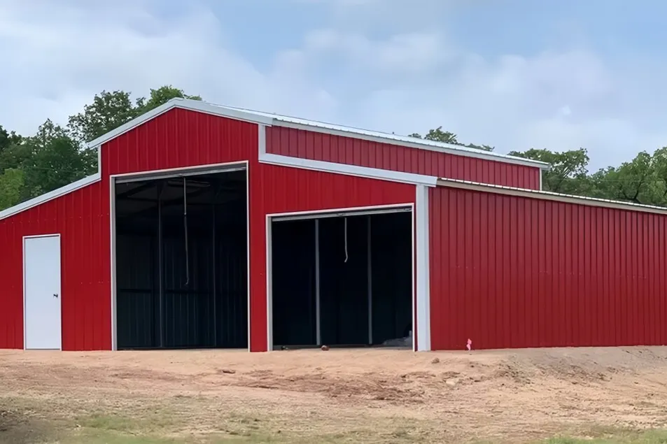 Cold Formed Main Frame vs Welded Frame