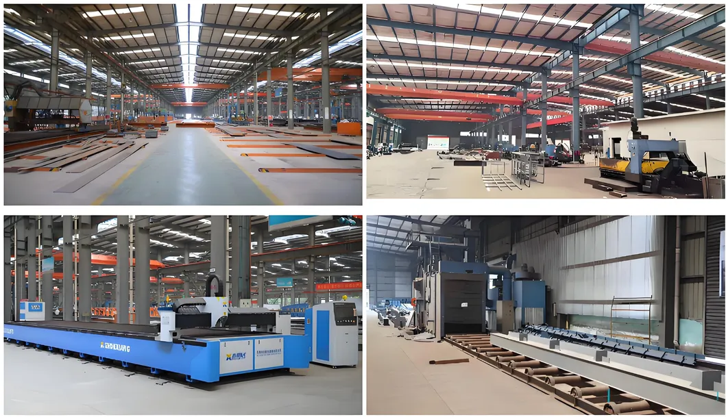 Advanced Fabrication Equipment