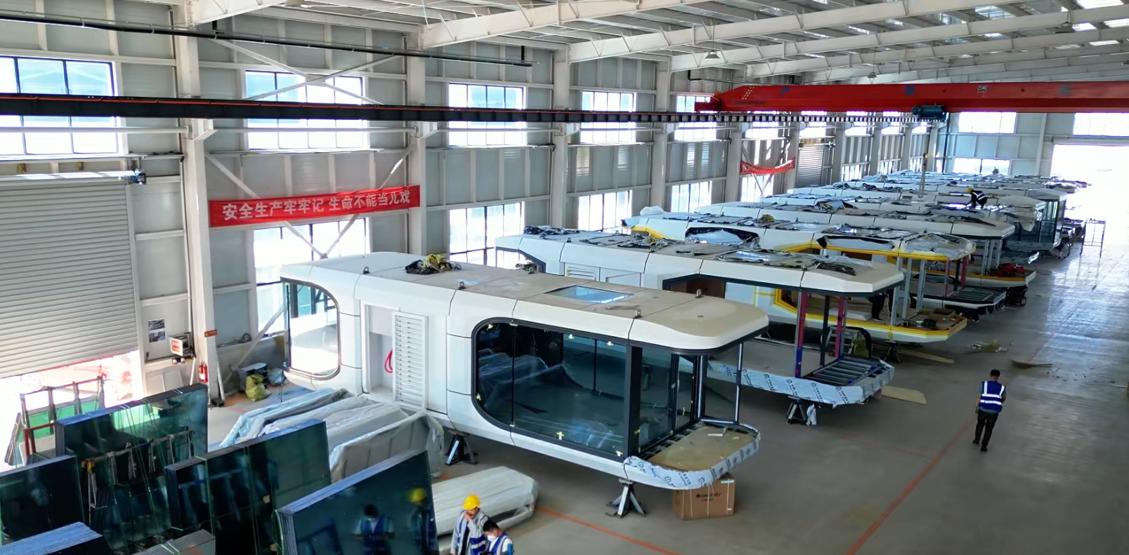 Company Facility 2