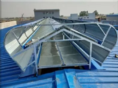 Roof Ventilator