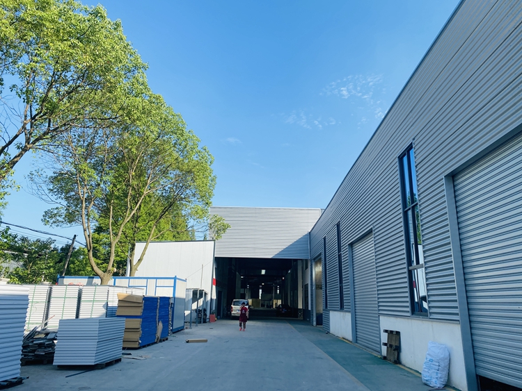 Warehouse