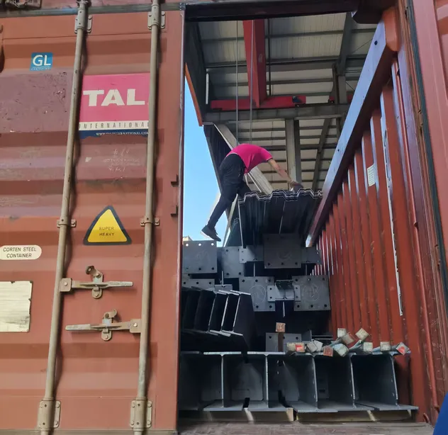 Shipping and Packing Process 2