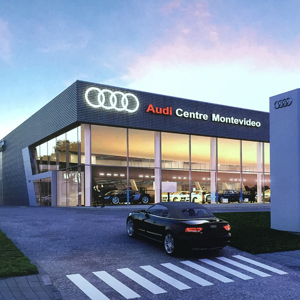 High Quality Professional Custom Design 4S Car Shop Steel Structure Hall Shopping Mall Warehouse Buildings