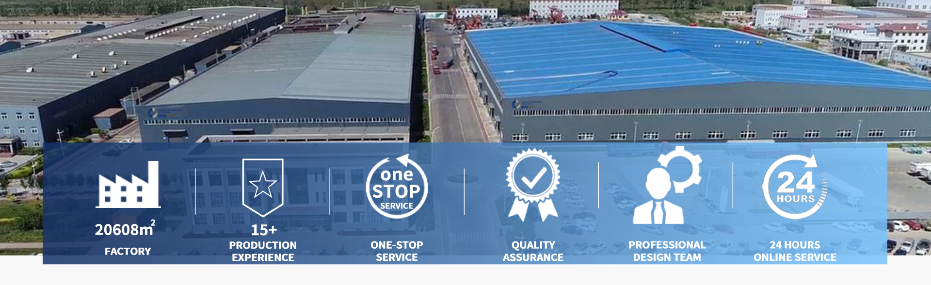 Industrial Facility Layout