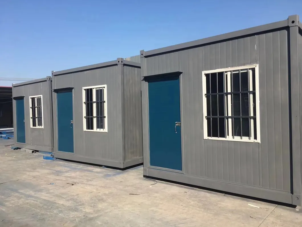 Facility Design 2