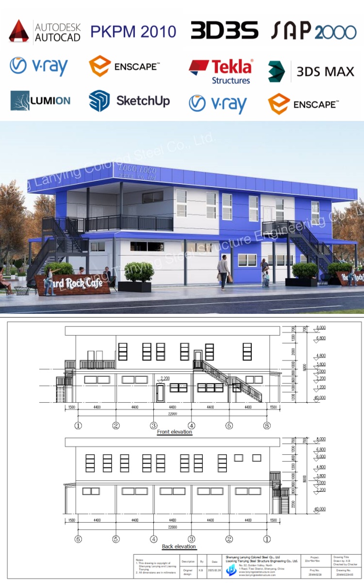 3D Rendering 1