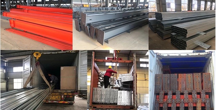 Shipping Packing