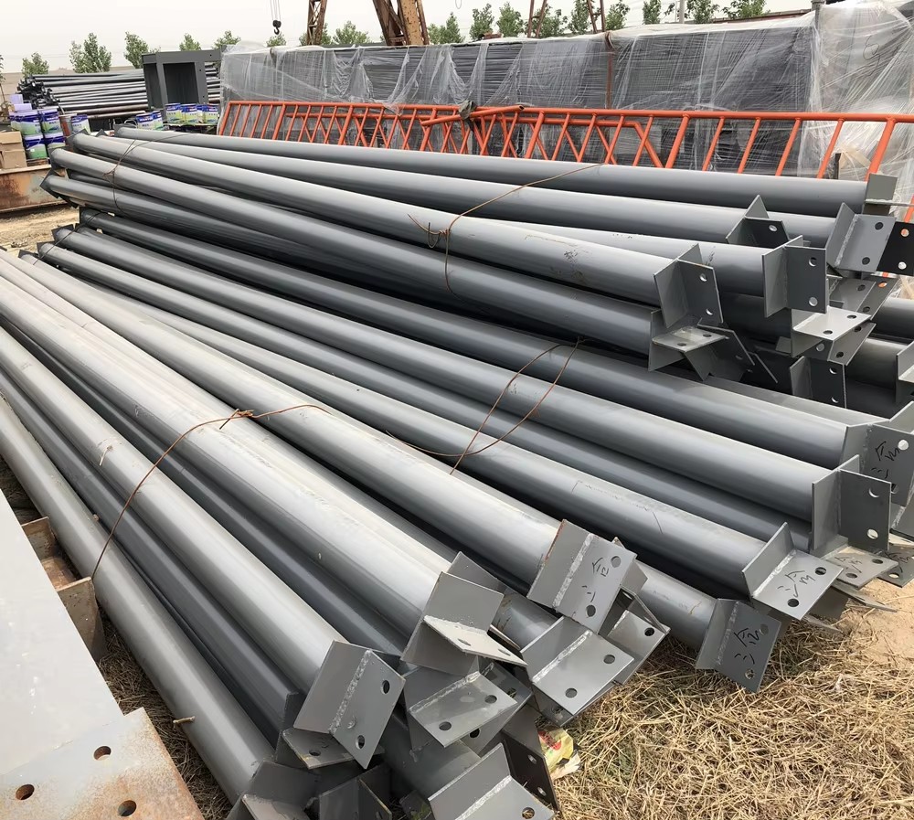 Steel detail 3