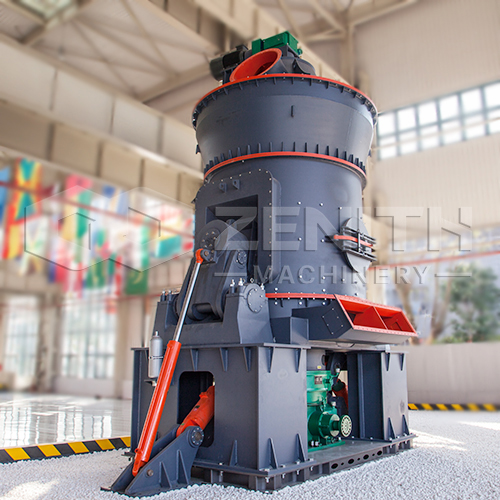 CE And ISO Shanghai Zenith Can Provide 200-500T/day Cement Mini Plant Cement Plant Production Line A Complete Set Of Equipment