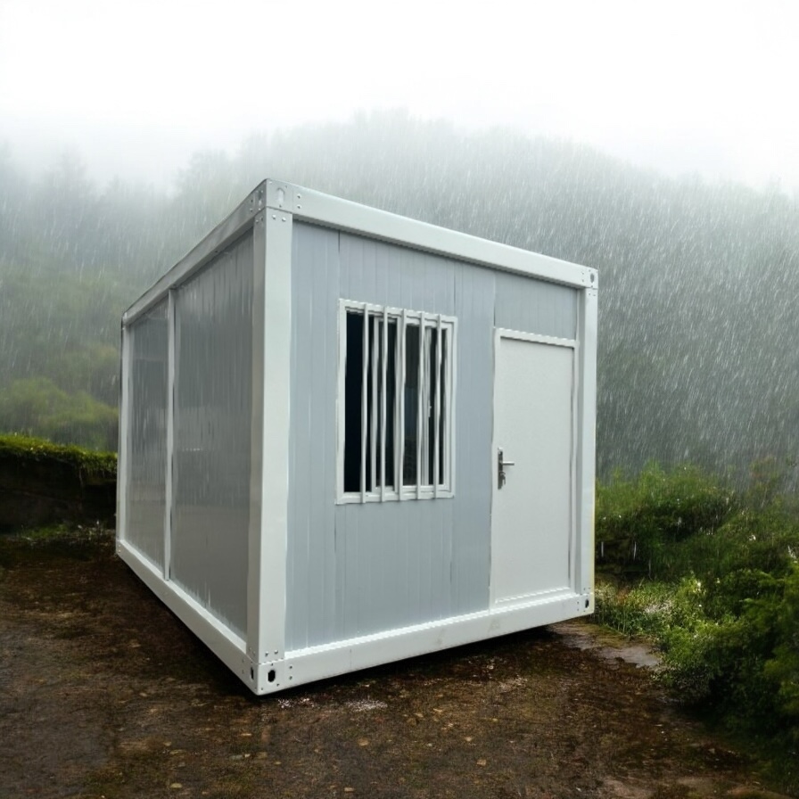 Waterproof Container House