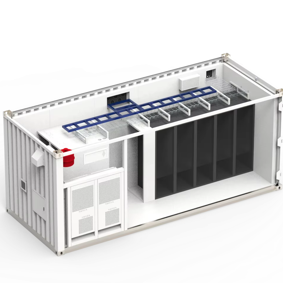 Prefabricated Modular Containers Customization Data Center Container Modular Edge Container Data Centers