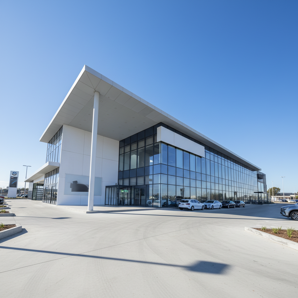 Prefabricated Large Span Steel Structure Buildings for Warehouse Workshop Office Building