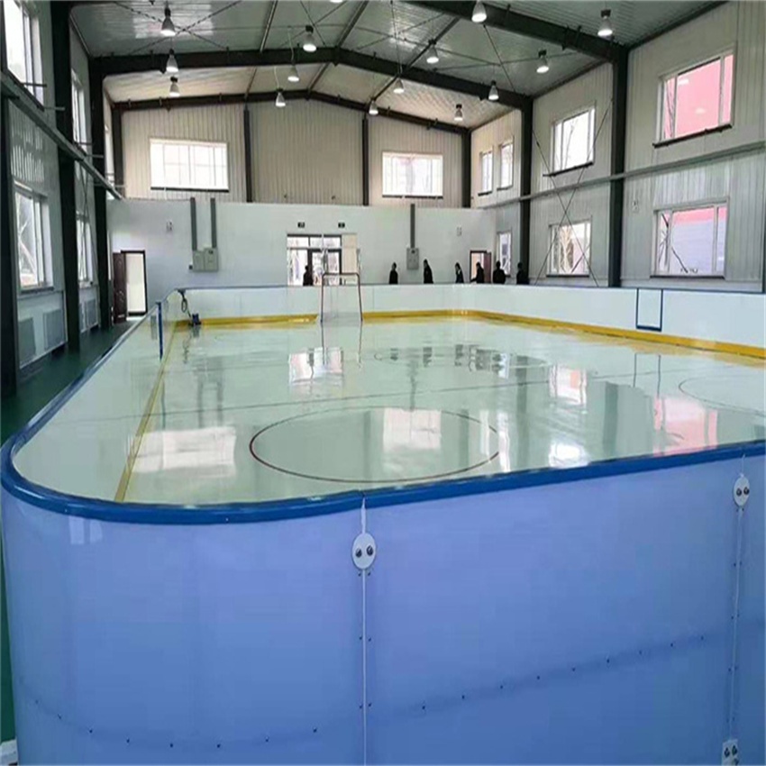 Multi-Purpose Prefabricated Steel Structure Sports Complex -- Athletic Facilities for Community and Professional Use