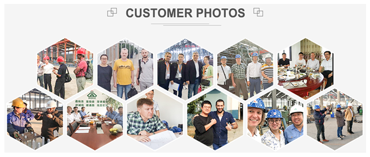 Customer Evaluation