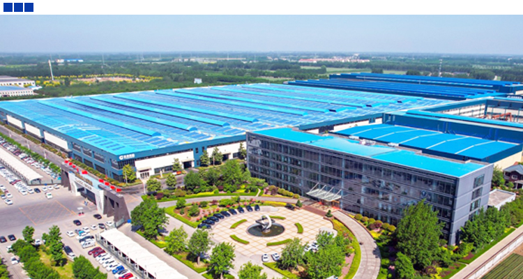 Factory Workshop