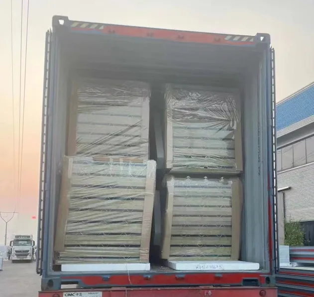 Shipping and Packing Process 3