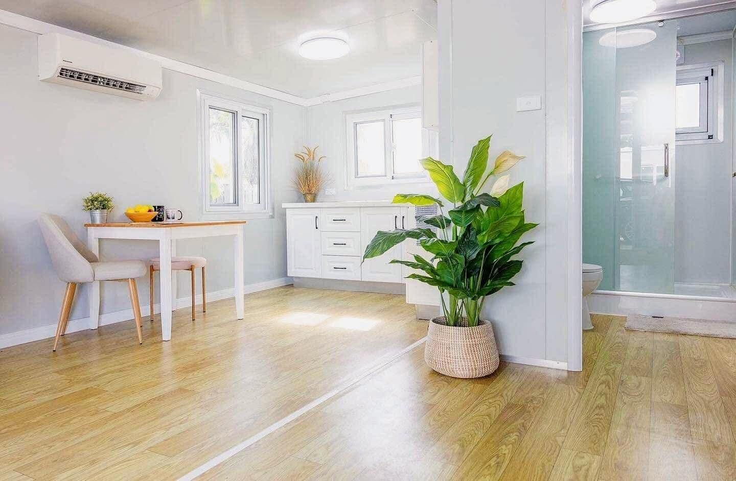 Prefabricated Houses Usa Luxury Tiny House Mini Homes Home Prefab Modern Buy Shipping Container China Modular in Containers