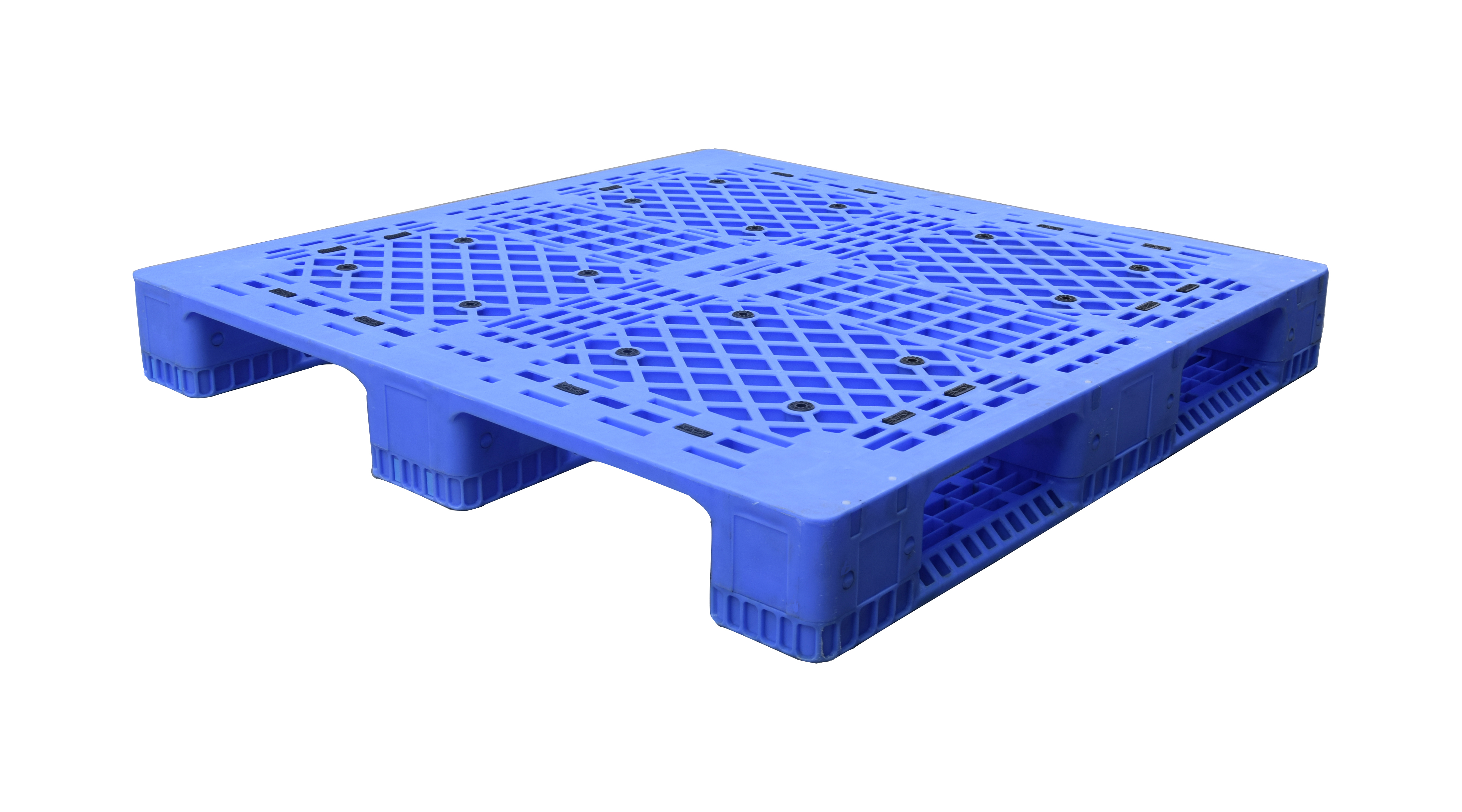 Plastic Pallet Detail 3