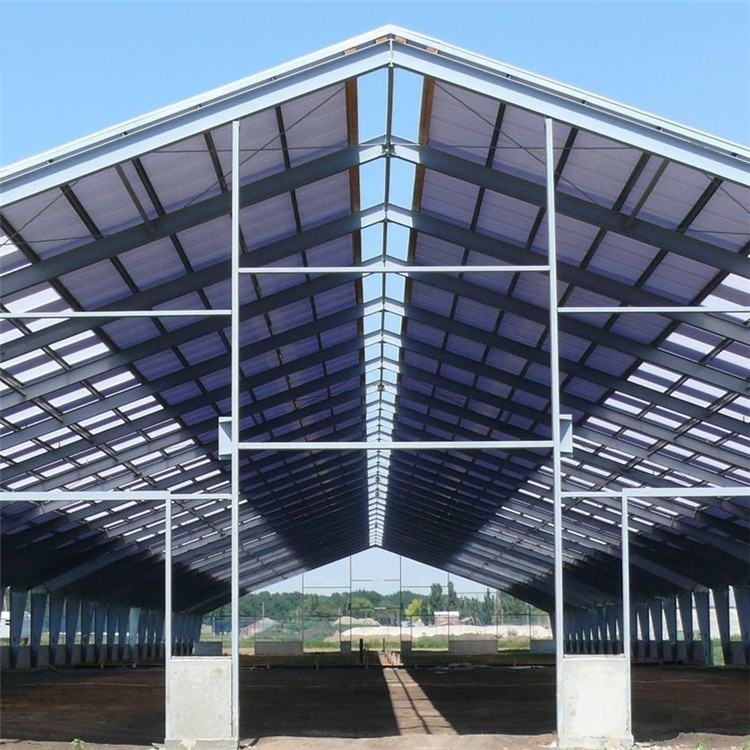 Steel Beam Installation