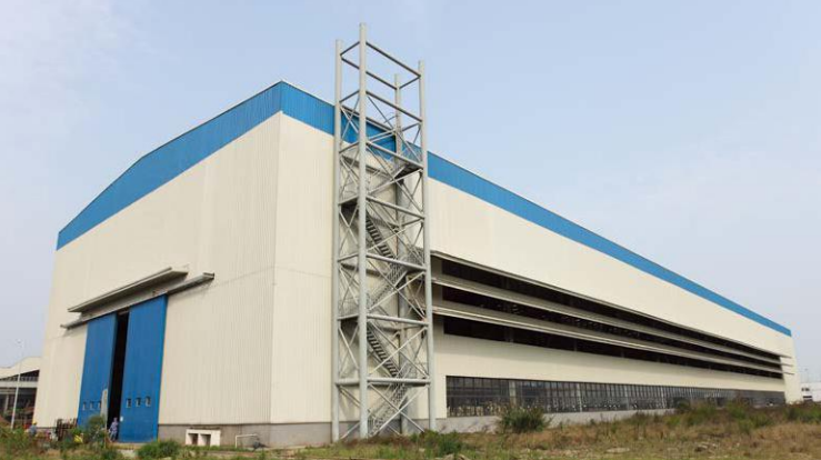 Design &amp; Manufacturing &amp; Install Steel Structure Projects. Warehouse, Workshop, Multi-stories Building, Agricultural Building, P