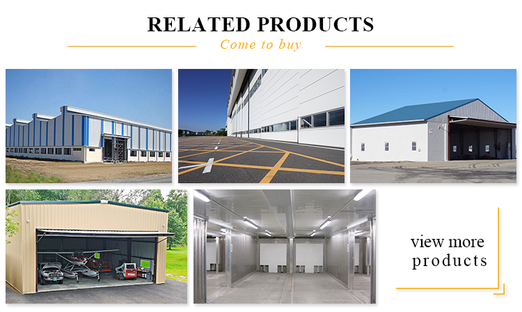 Product Range