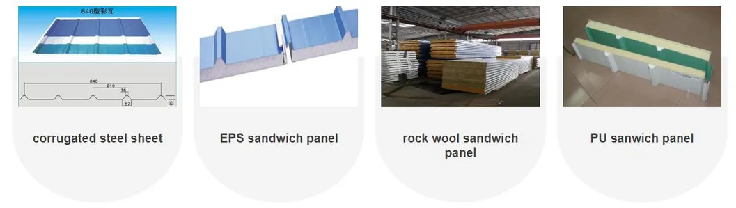 Roof Panel System Details