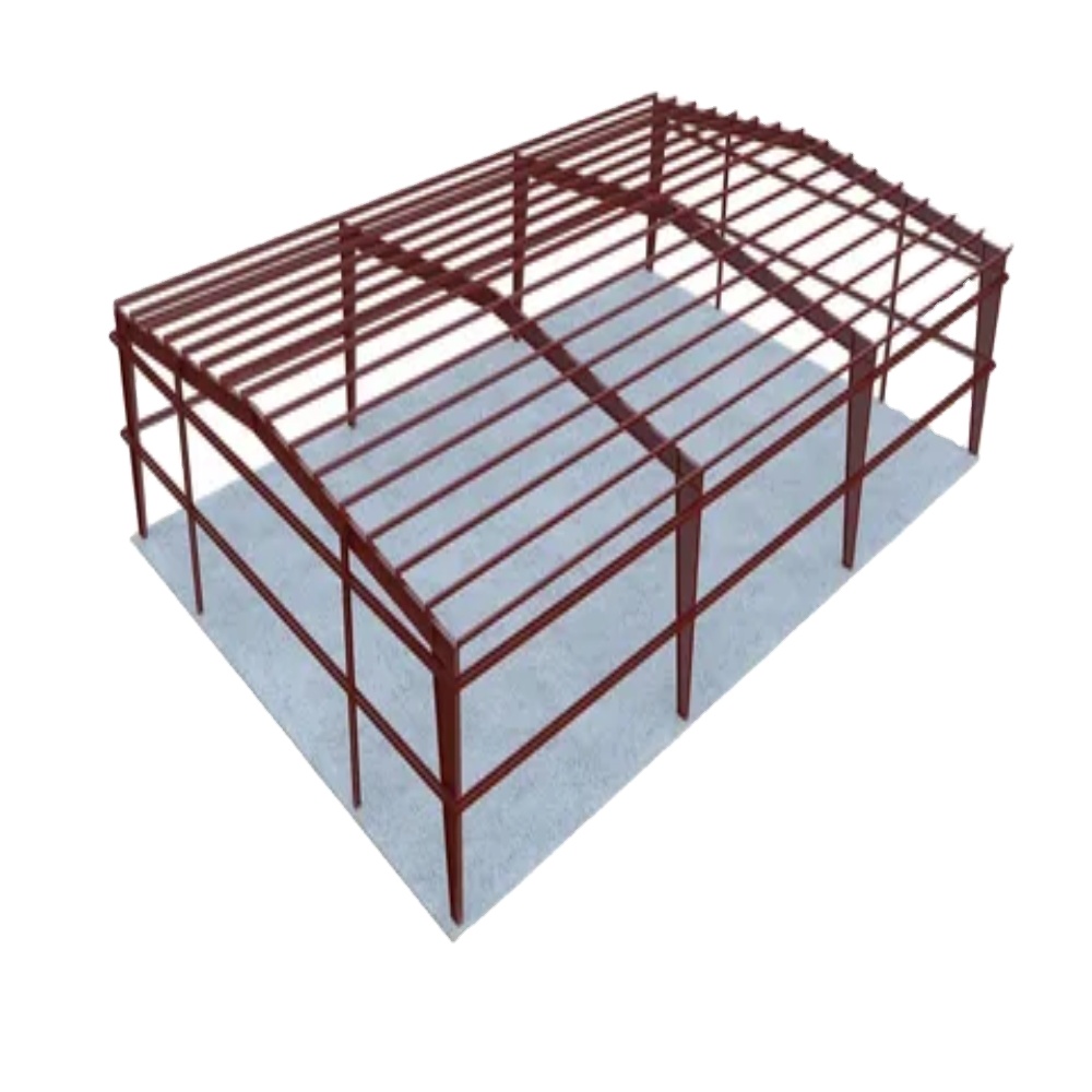 Warehouse Project Image 2