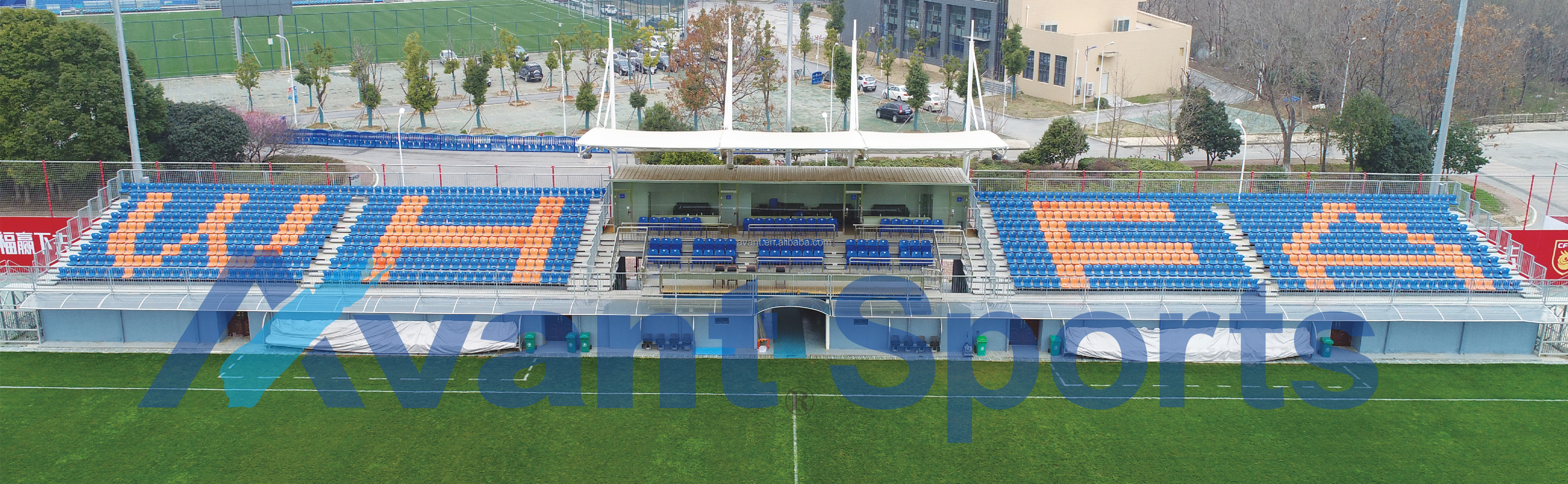 Seating Installation Showcase 1