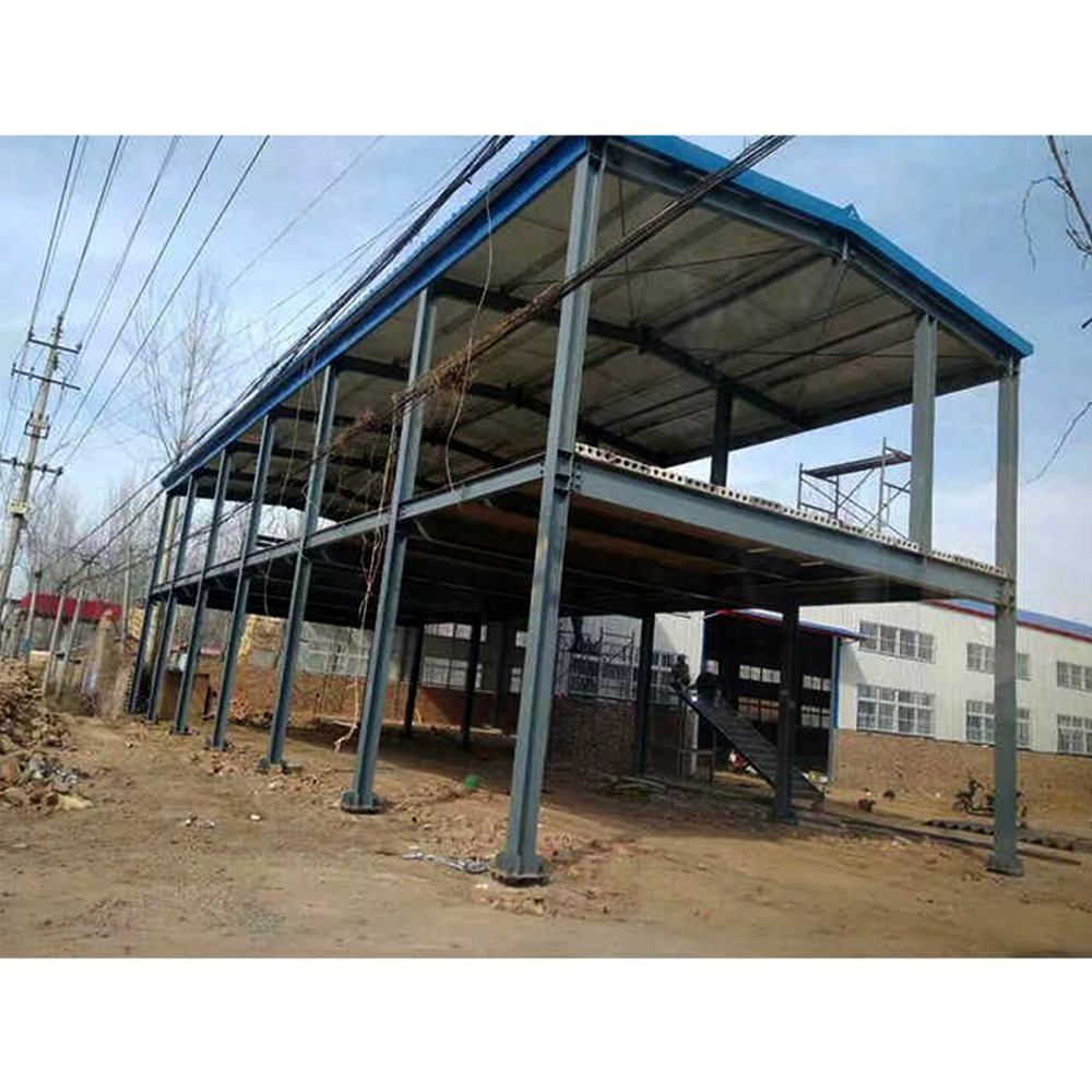 Pre-Engineered Metal Building Systems, Custom Design for Industrial and Commercial Use