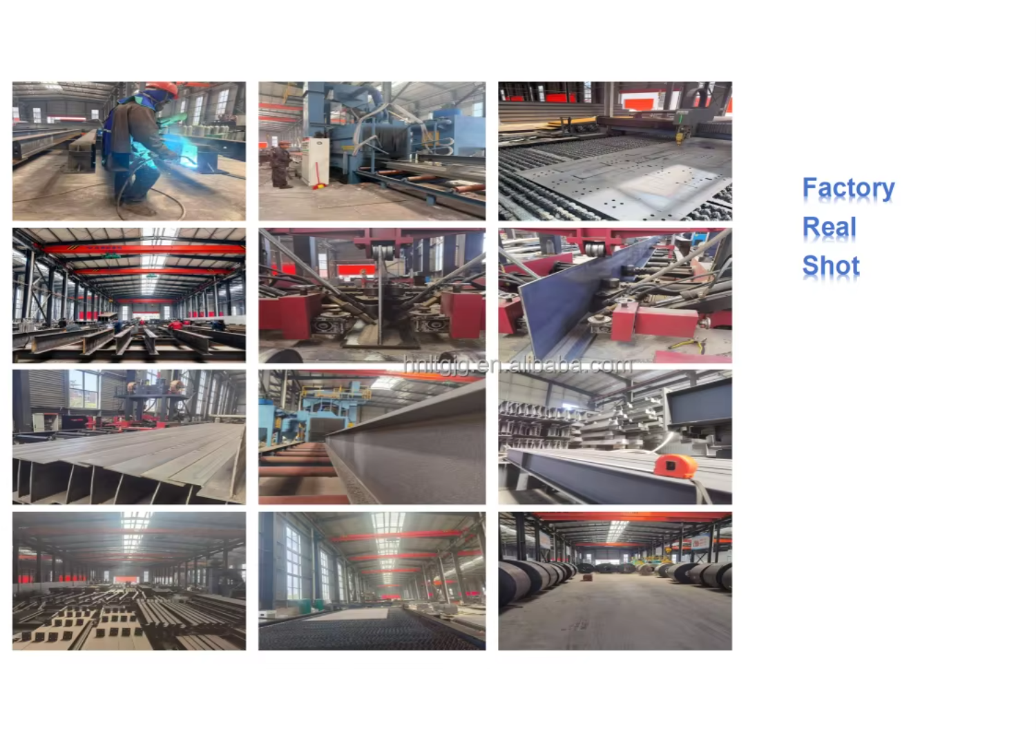 Production Line