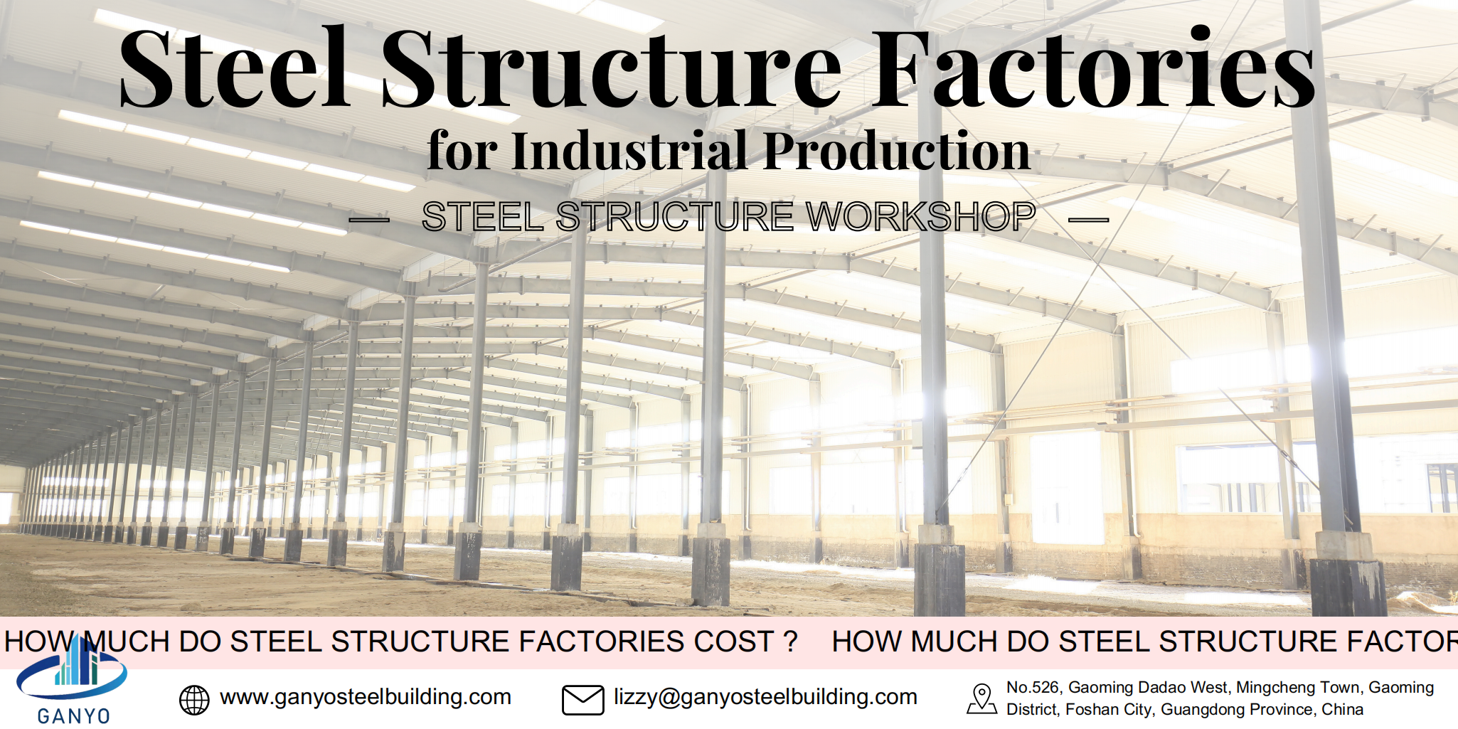 Steel Structure Design