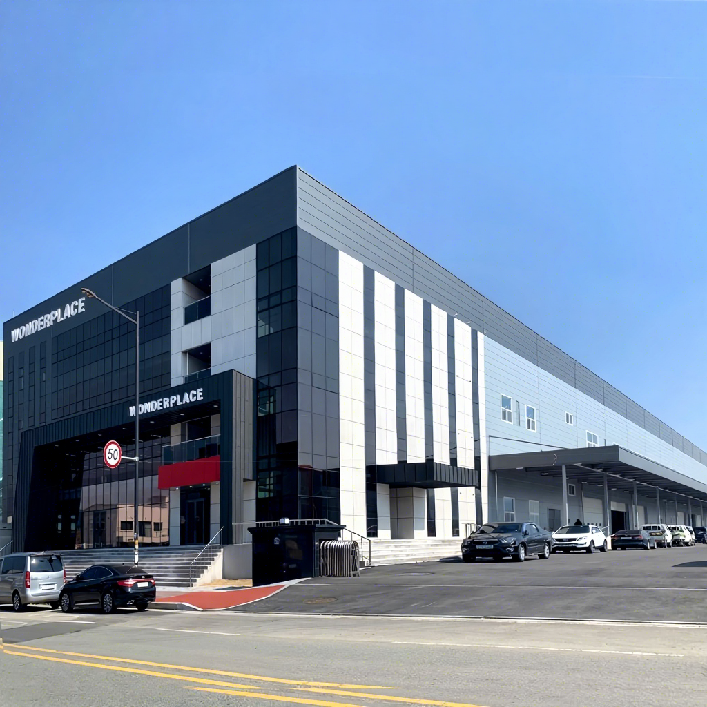 Prefabricated A660 Certified Light Steel Building Structure for Warehouses Storefronts Welding Customizable Design for Versatile