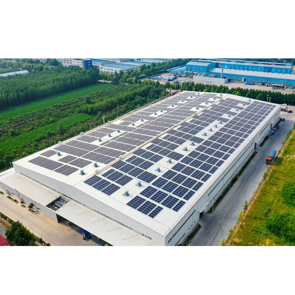Prefab Daily Use New Design Fabricated Heavy Light Agriculture Food Industrial Steel Storage Warehouse Building Structure Price for Sale