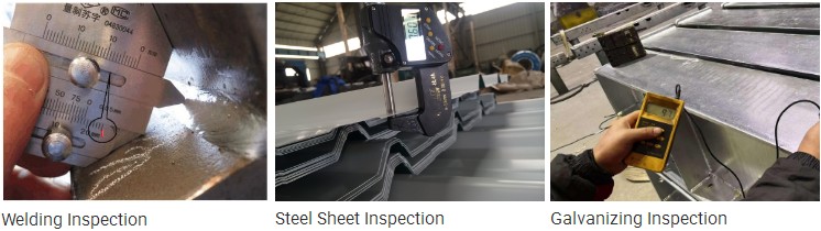 Quality Control