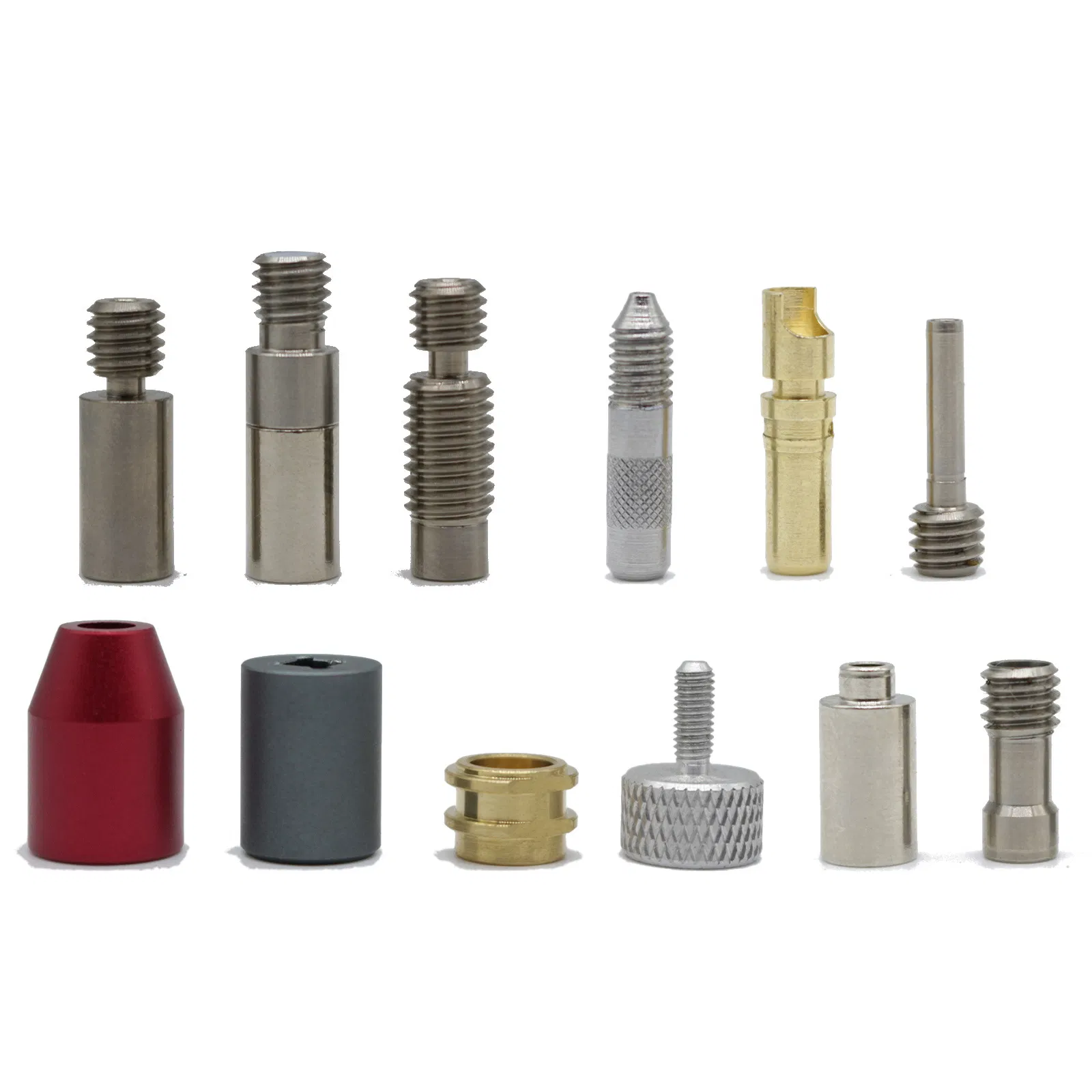 CNC Machining Center Made Manifold Valve Block for Hydraulic System