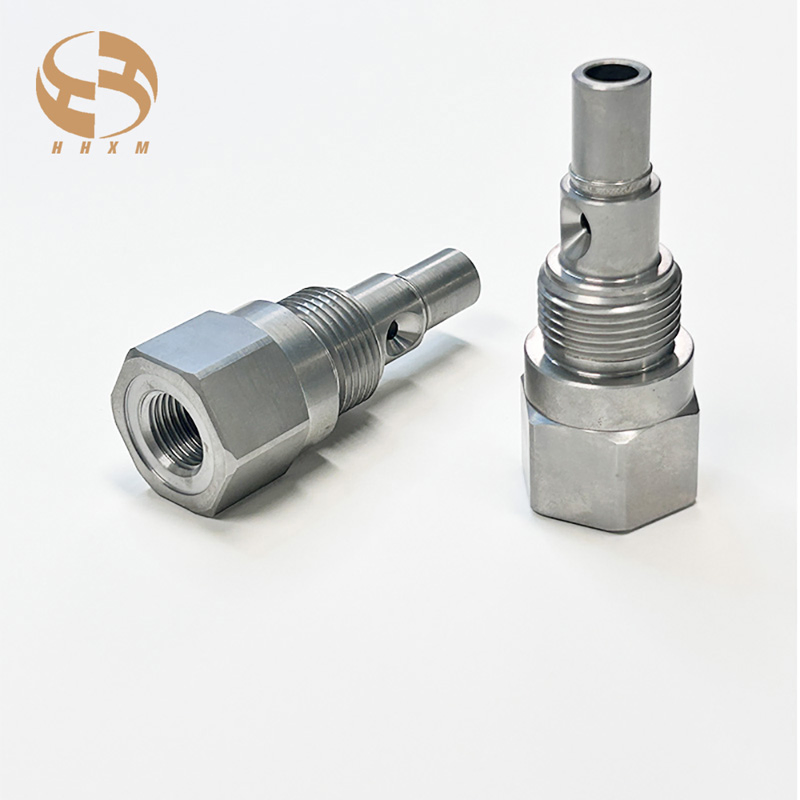 High-Precision Custom CNC Machined Optical Eye-Tracking System with IATF Certified, Motion Detection, ODM